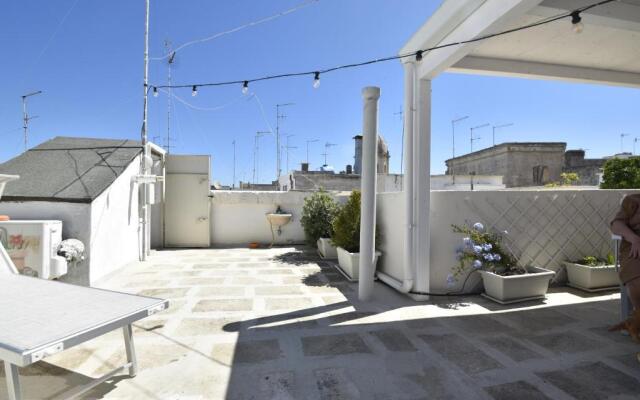 Casa RoSiLù