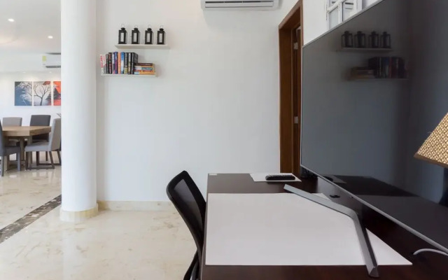 Paseo Del Sol Surf B 301 3 Bedroom Condo by RedAwning