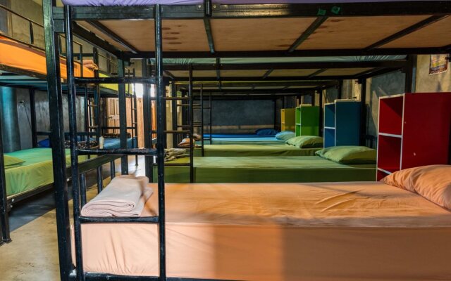 Bodega Hostel Koh Phangan