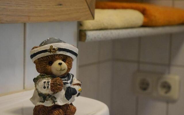 Apartments Residenz am Ryck - Nähe UNI und Kliniken