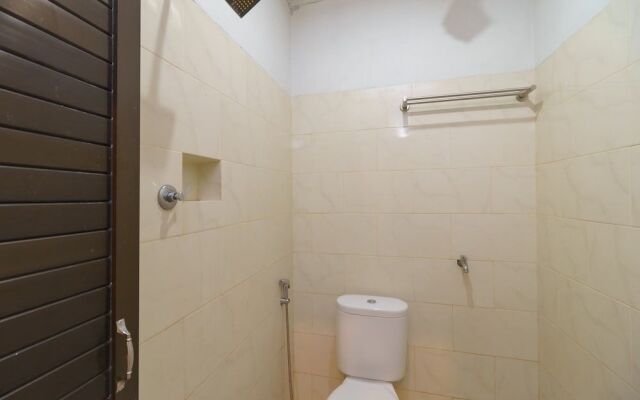 RedDoorz Syariah @ Panglima Nyak Makam Aceh