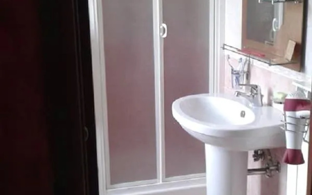 Bed and breakfast delle Terme