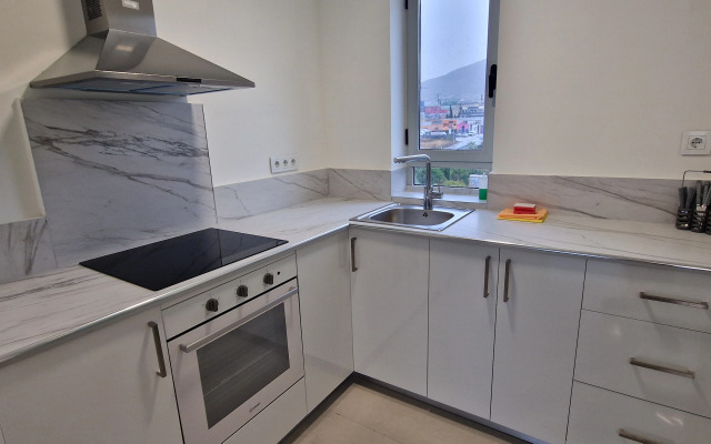 Apartamentos Oasis de la Cala