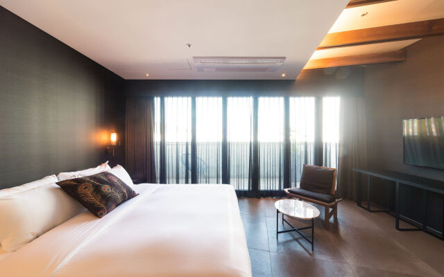 Hotel Museo