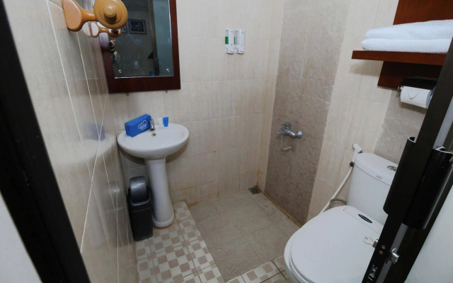 Airy Gondokusuman Kepuh GK Tiga Yogyakarta