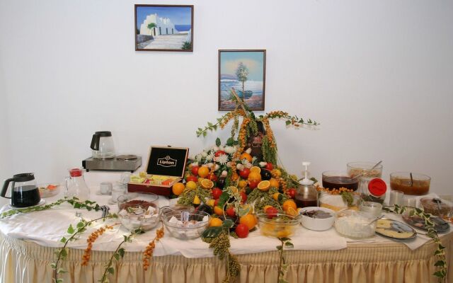 Gorgona Hotel
