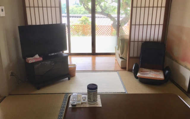 Yufu - House - Vacation STAY 89895 – Guest Rooms – Yufu