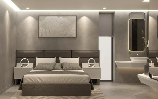 LEGEND Boutique Hotel