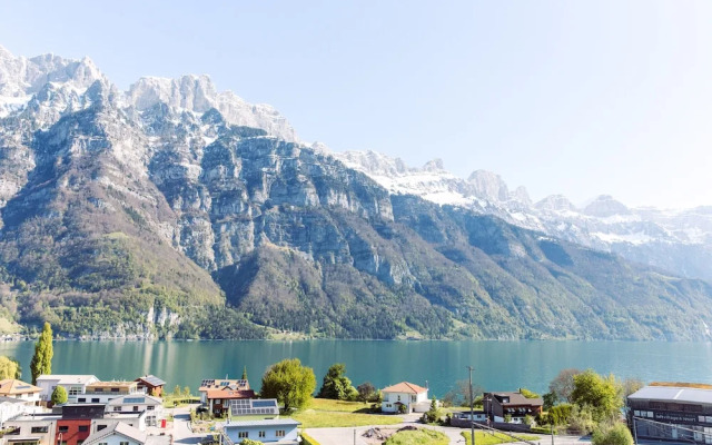 lofthotel am Walensee