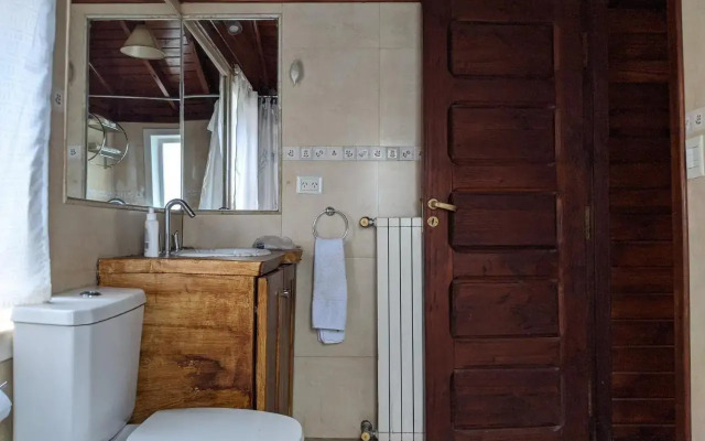 Indómito Hostel