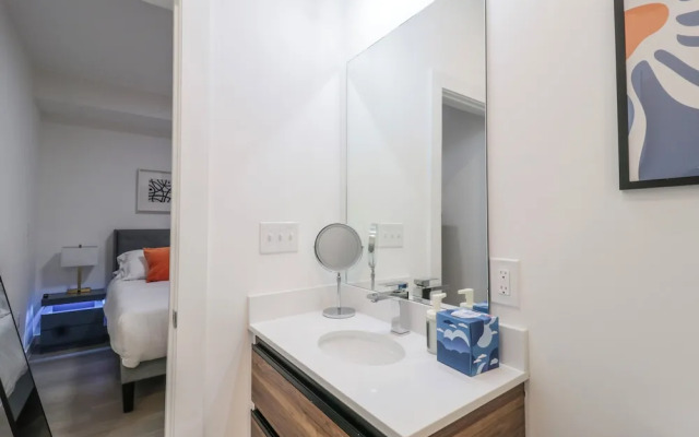 Unit 1 Stylish Studio