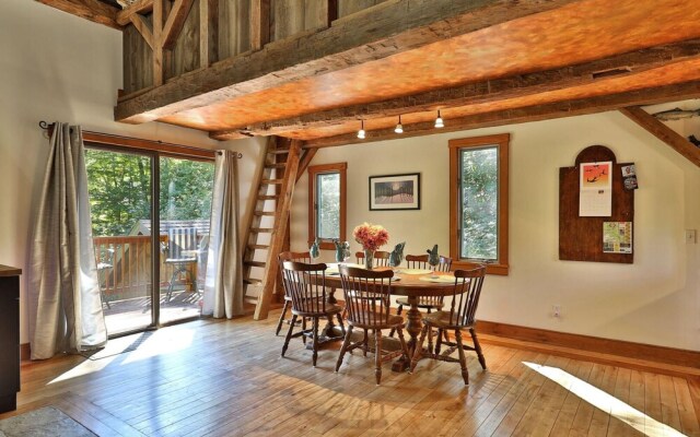 The Wobbly Cabin by Killington Vacation Rentals