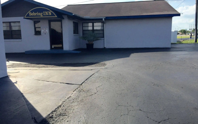 Residence Inn by Marriott Sebring