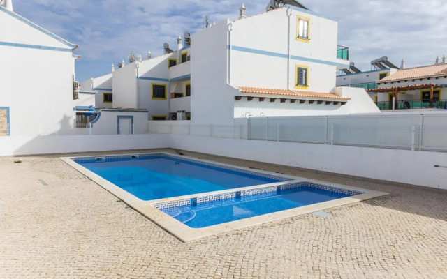 Mira Praia Villa by ALGARVEMANTA