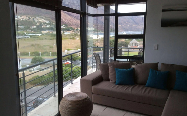 Sea La Vie Hout Bay