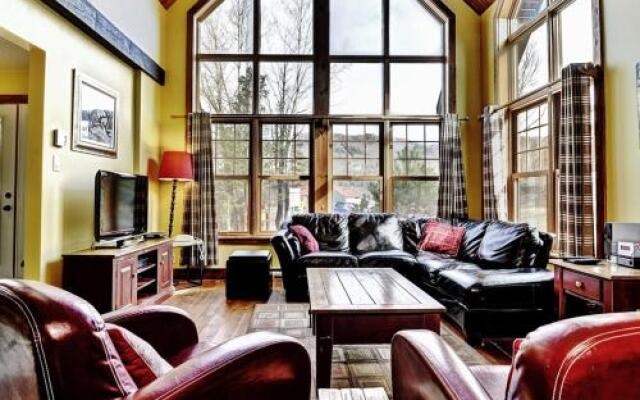 Chalets Alpins- 9001 Chemin des Alpages II