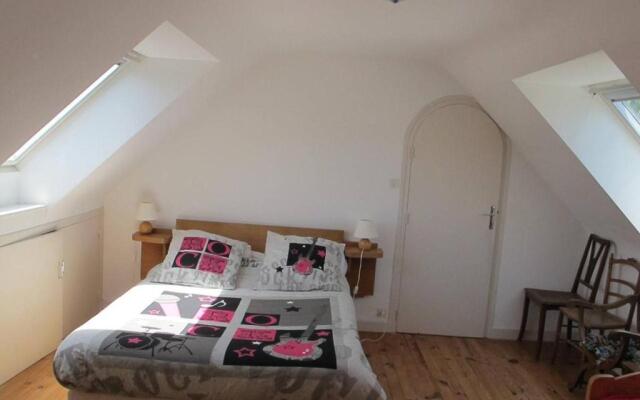 Maison Trégastel, 4 pièces, 7 personnes - FR-1-368-31