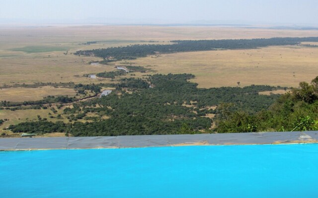 Ahadi Mara Camp