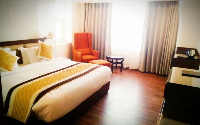 Shuhul Homes A Unit Of Aayu Holidays