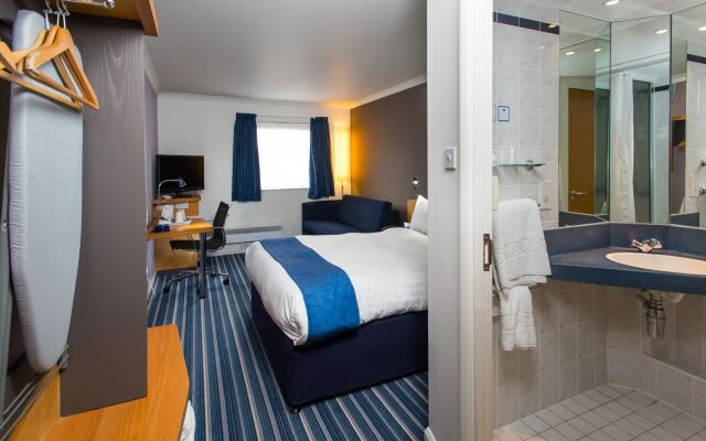 Holiday Inn Express Inverness, an IHG Hotel