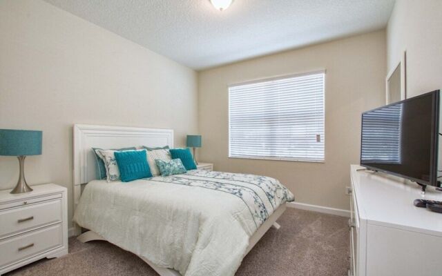 Storey Lake-5 Bedroom Pool Home-1663ST