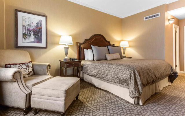 Omni Royal Orleans Hotel