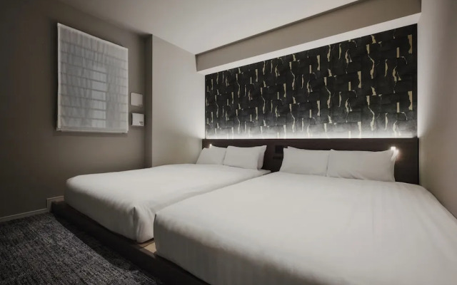 MONday Apart Premium Asakusa