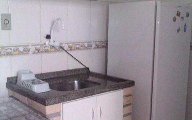 Residencial Paraíso