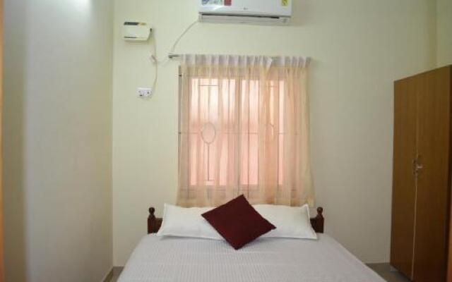 JP Nivaas Guest House