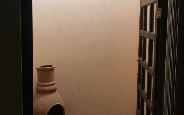 Hotel Calli Quetzalcoatl