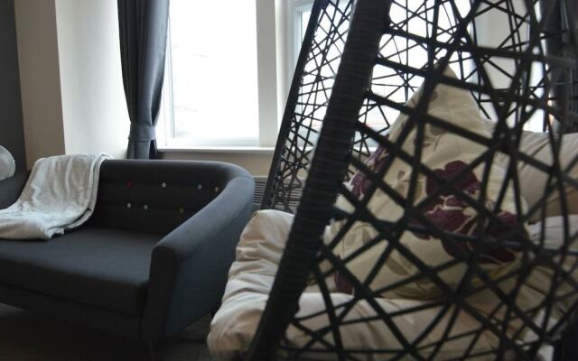 Hibernate Short Stays Abbey Street
