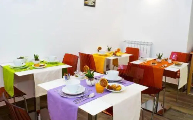 Relais FouRooms Museo Filangieri