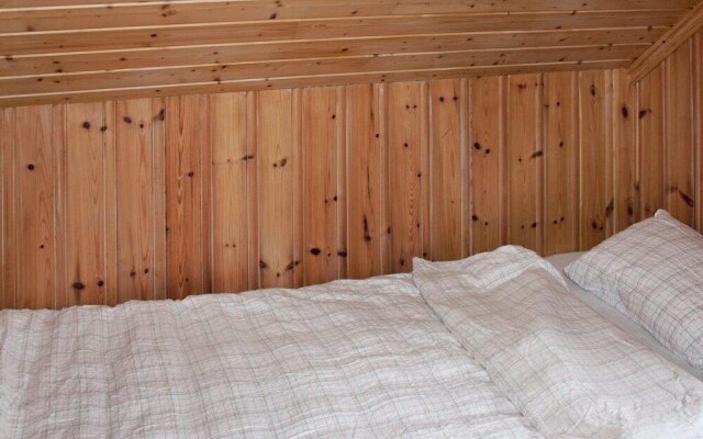 6 Person Holiday Home in Brekstad