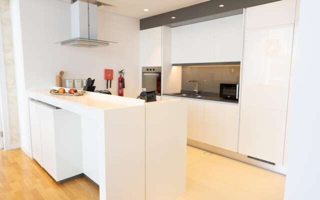 HiGuests - Bluewaters Residences 8