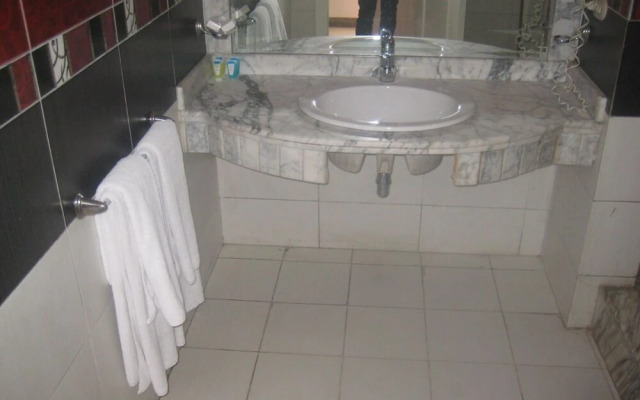 Nice Apartment in Sharm