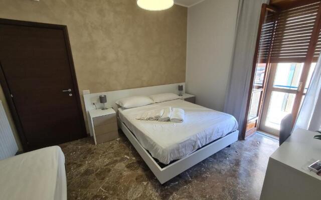 B&B dei rota mercato San severino salerno