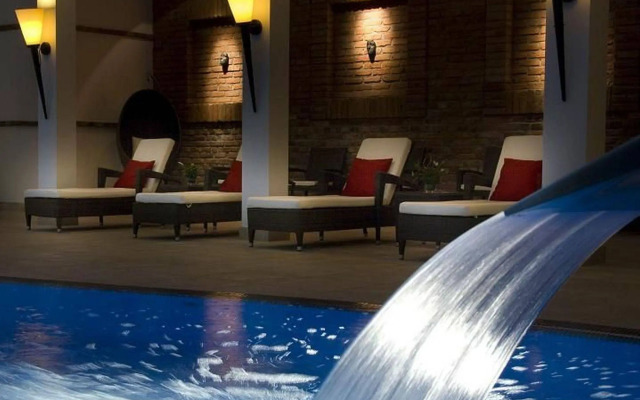 Hotel Remes