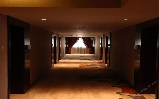 Dong'an Hotel