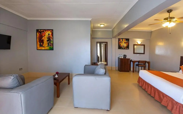 Roswam Hotel