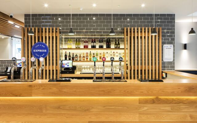 Holiday Inn Express Dublin City Centre by IHG