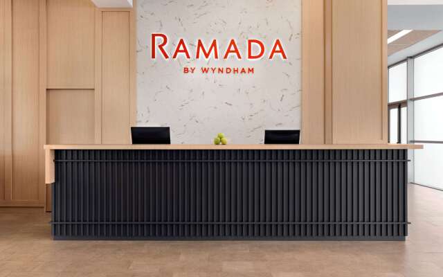 Ramada by Wyndham Madrid Getafe