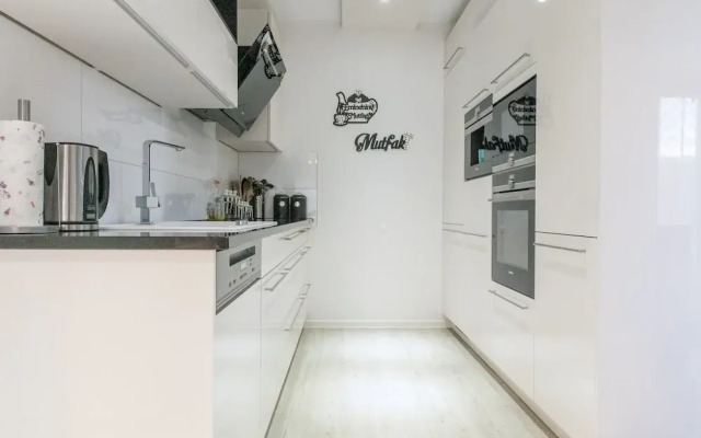 Private House Kroneweg