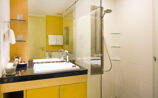 Urbana Sathorn Hotel