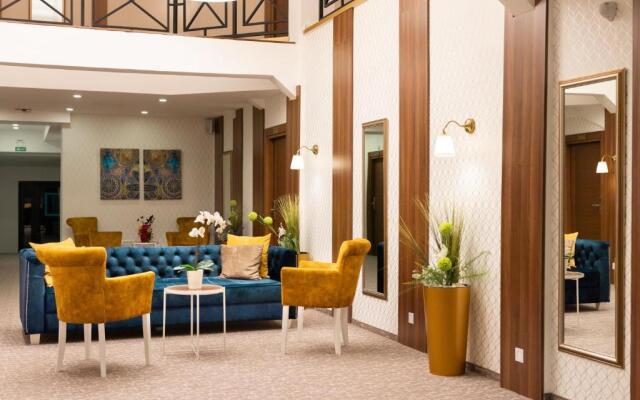 Luxury Rooms Velika Skadarlija