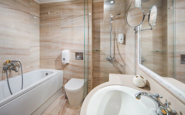 Balneohotel DianaMar