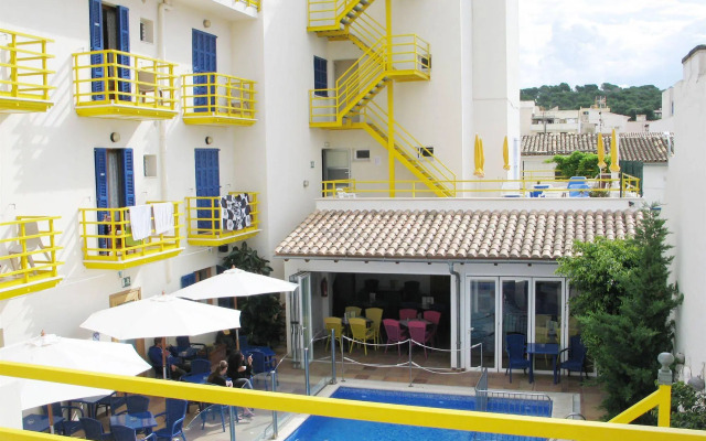 Hotel Bellavista