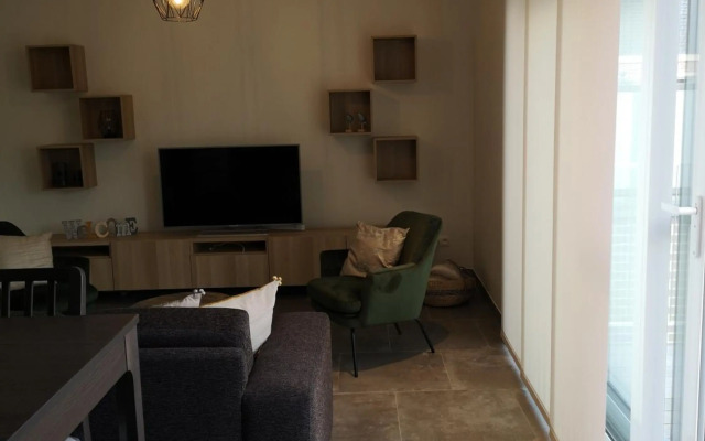 Vakantiewoning Atuatuca