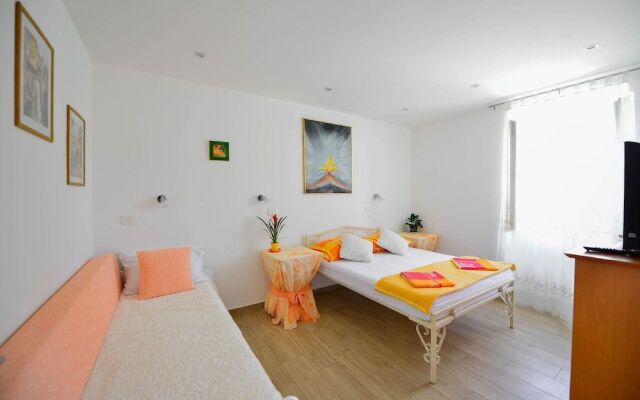 Apartments Bulovic