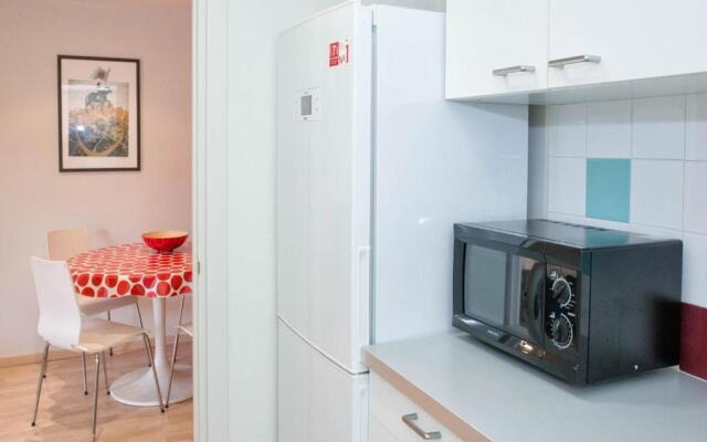 Barcelona4Seasons - Fira