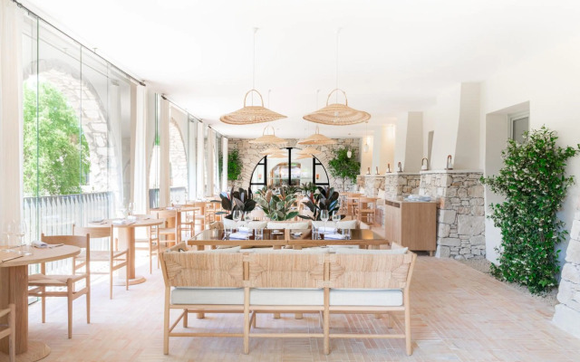 Le Couvent des Minimes, Un Hôtel & Spa L'Occitane en Provence